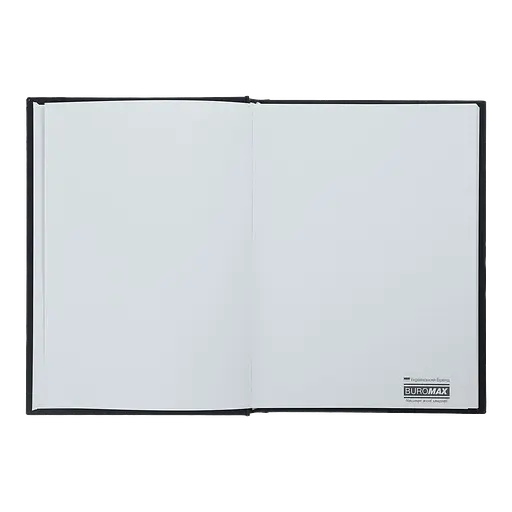 Ежедневник недатированный Buromax Ukraine A5 синий (BM.2021-30) - фото 4