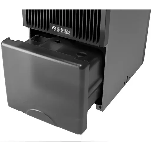 Осушитель воздуха Olimpia Splendid SECCOPROF 40 P OS-2107 (120961) - фото 3