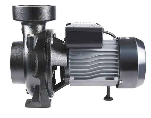 Насос поверхневий відцентровий Thermo Alliance CPm300/4 - фото 2