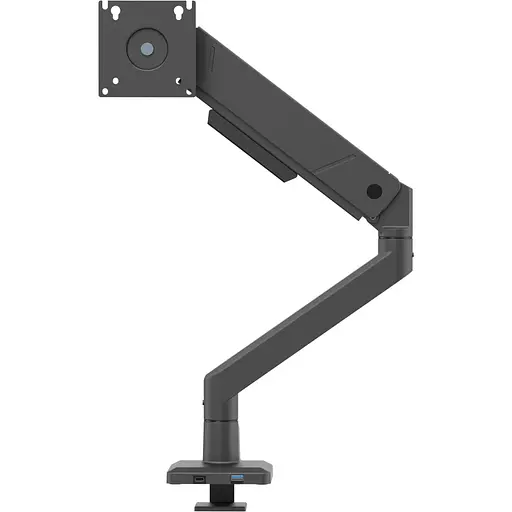 Кронштейн QUBE 4516MB.USB Black 4516MB.USB - фото 1