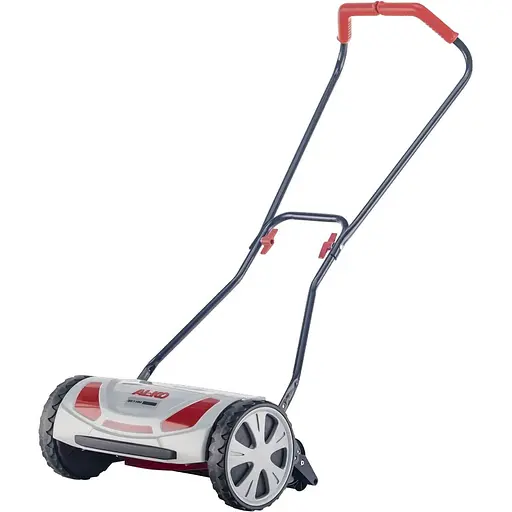 Газонокосарка AL-KO Razor Cut 38.1 HM Comfort 113865 (133237)