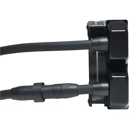 Система водяного охлаждения Alphacool Eisbaer Aurora 240 CPU Digital RGB (11728) [143358] - фото 6