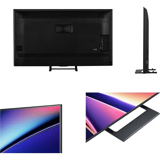 Телевізор Hisense 50E8Q 50" Mini-LED 4К (20016765) UA [144198] - фото 14