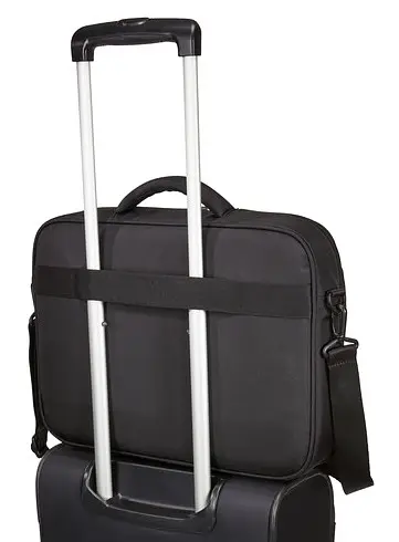 Сумка Propel Briefcase 15.6" PROPC-116 Black Case logic sum0027842 - фото 4