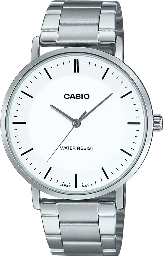 Годинник Casio TIMELESS COLLECTION MTP-VT04D-7E