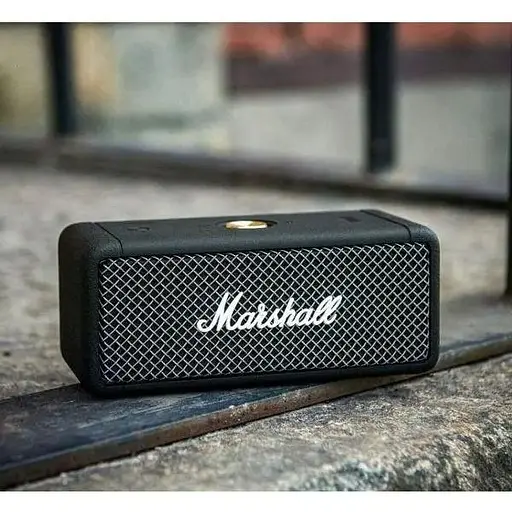 Портативная акустика Marshall Emberton Forest (Asian Version) (1005944) - фото 7