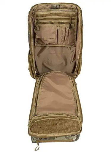 Рюкзак тактический Highlander Eagle 2 Backpack 30L HMTC (TT193-HC) - фото 5
