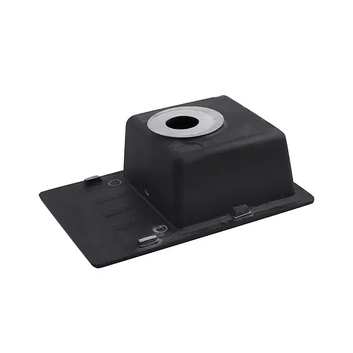 Кухонная мойка Kroner KRP Komposit SCH - 6243 (CV031065) - фото 5