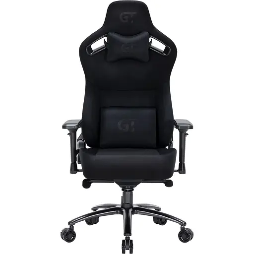 Геймерское кресло GT Racer X-5164 Fabric Black
