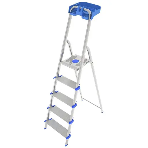 Лестница Colombo Atlantica 5 ступеней (S112A05P) - фото 1