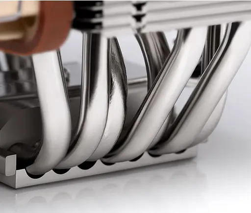 Кулер для процесора Noctua NH-U12A 1700 AM5 (NH-U12A) - фото 5