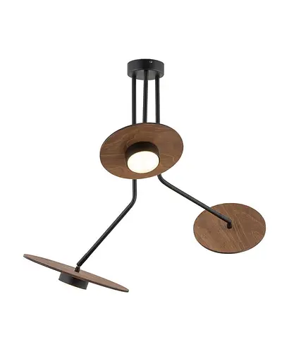 Люстра Nowodvorski 7644 Disk - фото 4