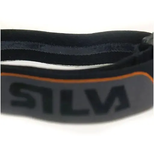 Фонарь налобный Silva MR 400 (1033-SLV 38071) - фото 2