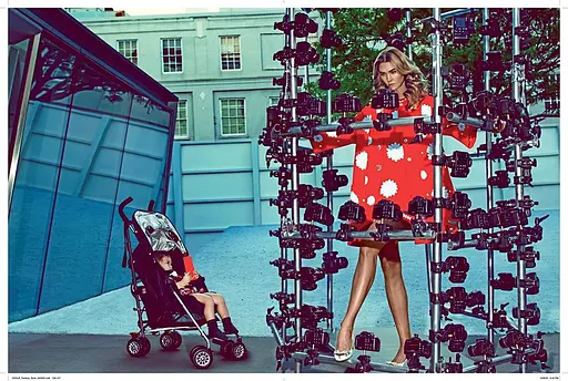 Vogue. Fantasy & Fashion - фото 4