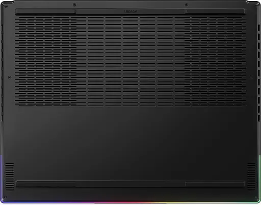 Ноутбук Lenovo 18 Legion 9 18IAX10 3840x2400 IPS/Intel U9-275HX/32GB/1TB/RTX 5080/W11H/Eclipse Black (83EY000WUS *) - фото 12