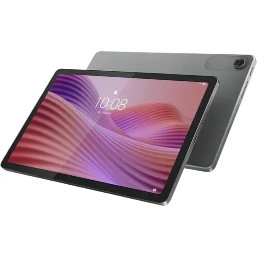 Планшет Lenovo Tab TB311FU 4/128GB Wi-Fi Luna Grey + Kids Bumper & Pen (ZAEH0075UA) UA UCRF - фото 5