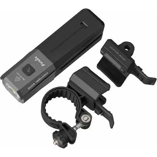 Велофара Fenix BC22R [139732] - фото 5