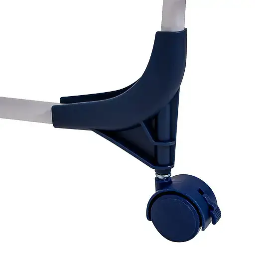 Сушилка для белья напольная Casa Si Flamingo 3 White (CS92140H04) - фото 3