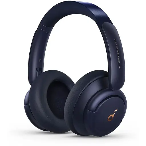 Навушники Anker Soundcore Life Q30 A3028 blue