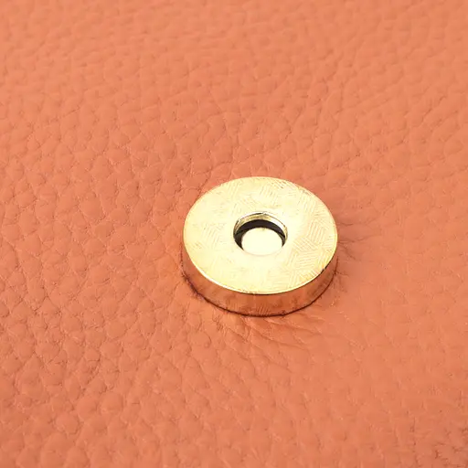 Жіноча шкіряна сумка Vintage 26х17х9,5 см 000301446 - фото 7