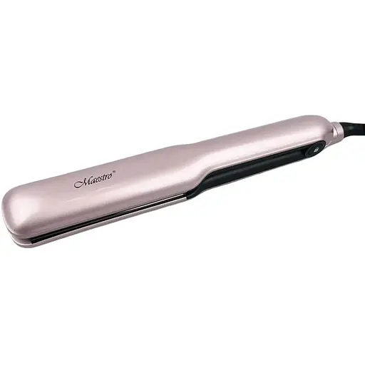 Випрямляч для волосся Maestro 264 керамічний - фото 1