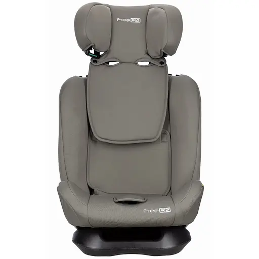 Автокрісло FreeON Pollo i-Size 40-150 см black (82542) - фото 3