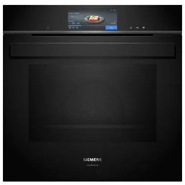 Духовка електрична Siemens HS958GCB1