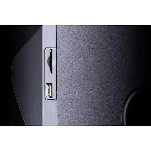 Акустична система F&D F-3800X 5.1 Black - фото 6