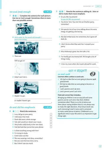 Think (B2) Workbook - фото 3