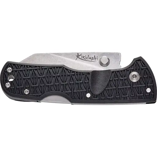 Нож Cold Steel Kiridashi - фото 4