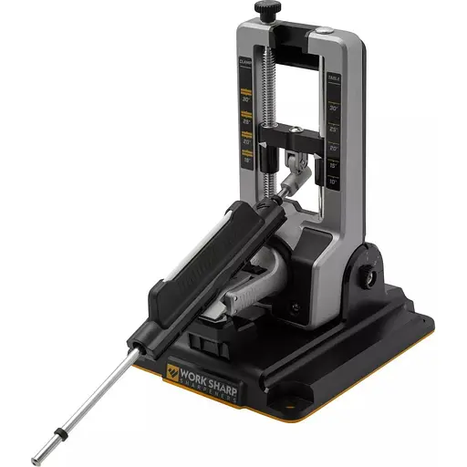 Точилка для ножей Work Sharp Professional Precision Adjust Knife Sharpener (WSBCHPAJ-PRO)
