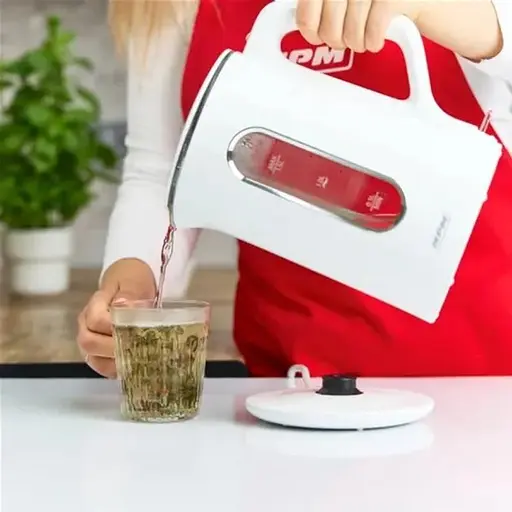 Электрочайник MPM MCZ-126/B1 - фото 2