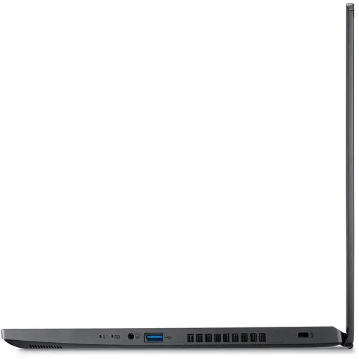 Игровой ноутбук Acer Aspire 7 A715-76G-59YH i5-12450H 44GHz,15,IPS,16GB DDR4,512 GB,RTX 2050 4GB,Без ОС - фото 12