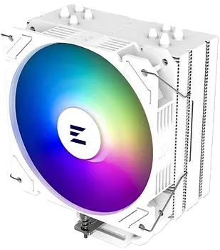 Воздушное охлаждение Zalman CNPS9X Performa ARGB White (CNPS9XPERFORMAARGBWHITE)