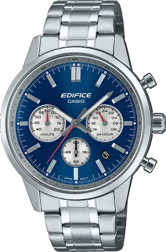 Часы Casio Edifice Classic EFR-575D-2AEF