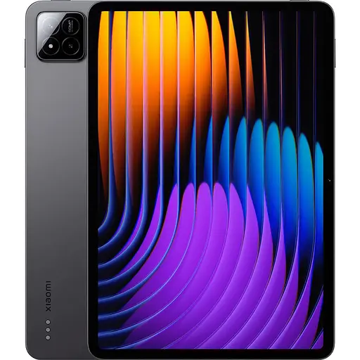 Планшет Xiaomi Pad 7 Pro 8/256GB Gray (VHU5412EU) Global EU [140025]