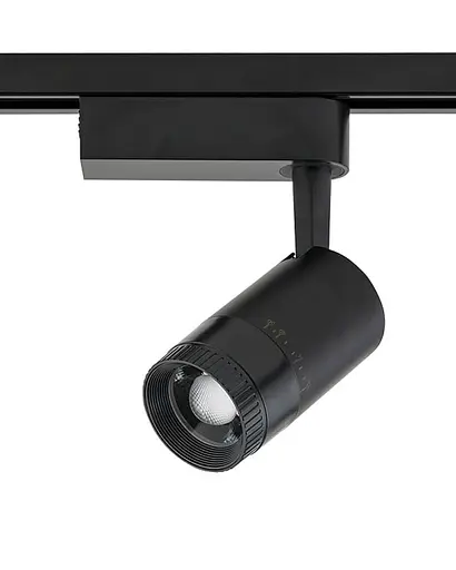 Трековий Світильник Nowodvorski 7626 Profile Zoom Led 9W 520Lm 4000K 1L - фото 1