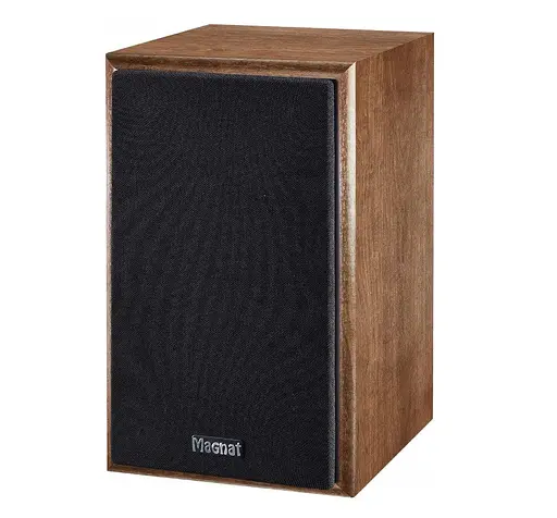 Полочные колонки MAGNAT Monitor S-10 B Walnut - фото 3