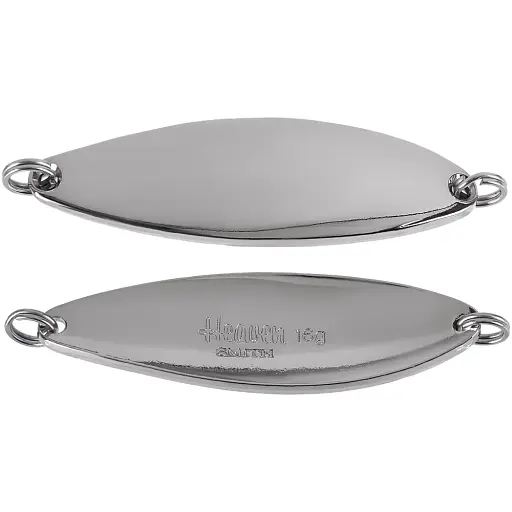 Блешня Smith Heaven 16.0 g #01 S (без гачка)