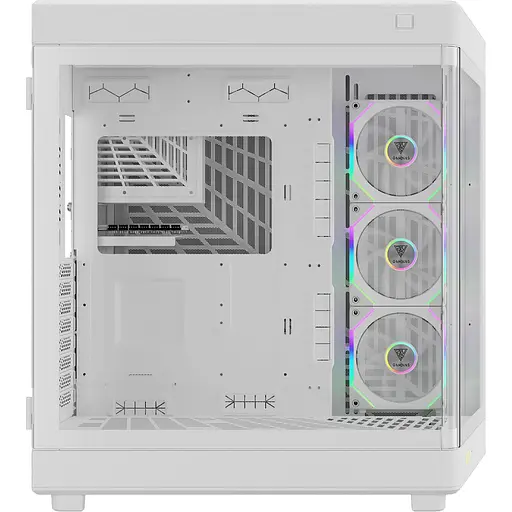 Корпус GAMDIAS NESO P1 PRO WW (4711514500431) - фото 5