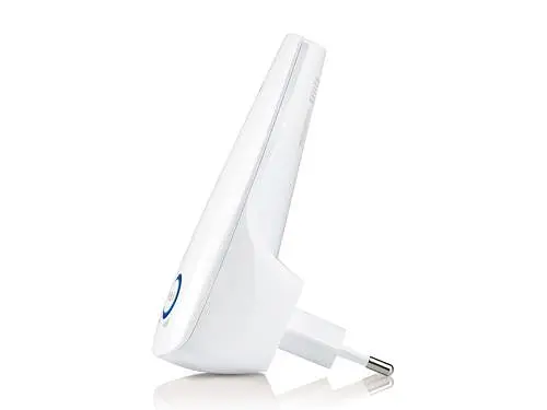 Точка доступу-підсилювач TP-Link TL-WA854RE Wi-Fi 802.11 b/g/n 300Mb 2 внутрішні антени режим підсилювача - фото 4