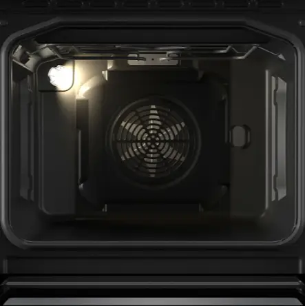 Плита комбінована Gorenje GKS6C70XJ (FM6A4D-JPJDB) (6851428) - фото 5