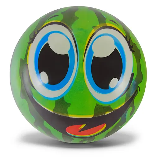 М’яч гумовий, 60 г, 9 дюймів RB0697