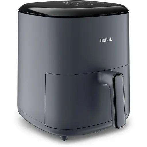 Мультипіч Tefal Easy Fry Max 1500 Вт чорна (EY245B10) - фото 2