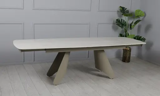 Стіл розкладний Кармен 1800/2600x900x750 - фото 7