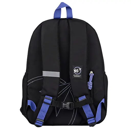 Рюкзак Yes Cool T-115 - фото 2