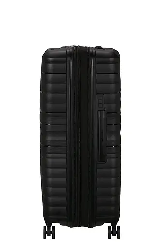 Валіза American Tourister FLYTWIST 78 см SHADOW BLACK 78x50x30(33) MI1*09003 - фото 5