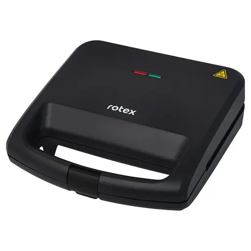 Вафельница Rotex RSM122-B
