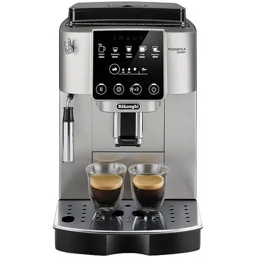 Кавомашина автоматична Delonghi Magnifica Start ECAM 220.31.SB