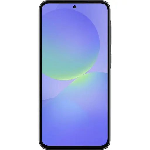 Смартфон Samsung Galaxy A36 5G 8/256GB Awesome Black (SM-A366B) - фото 2